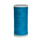 Hilo Coats de 200 m color Azul Cadete 9209 Caja de 36 pzs