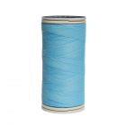 Hilo Coats de 200 m color Azul Cielo 5937 Caja de 36 pzs