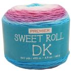 Estambre Sweet Roll DK Multirosa Ligero #3 2005-04