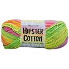 Estambre Hipster Cotton Multi Confetti Ligero #3 2010-06