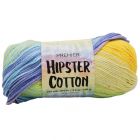 Estambre Hipster Cotton Multicolor Ligero #3 2010-07