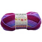 Estambre Bloom Chunky Iris Grueso #5 1114-18