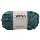 Estambre SC Serenity Solid Agua Grueso #5 700-59