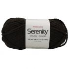 Estambre SC Serenity Solid Café Obscuro Grueso #5 700-62