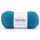 Estambre SC Serenity Solid Turquesa Grueso #5 700-63