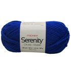 Estambre SC Serenity Solid Azul Rey Grueso #5 700-65