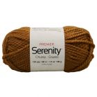 Estambre SC Serenity Solid Café Claro Grueso #5 700-67