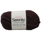 Estambre SC Serenity Solid Uva Grueso #5 700-69