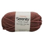 Estambre SC Serenity Solid Pétalo De Rosa Grueso #5 700-70