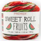 Estambre Sweet Roll Frutas Watermelon 2056-01
