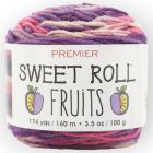 Estambre Sweet Roll Frutas Plum 2056-03