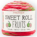 Estambre Sweet Roll Frutas Guava 2056-04