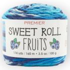 Estambre Sweet Roll Frutas Blueberry 2056-11