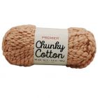 Estambre Chunky Cotton Pétalo De Rosa Grueso #6 2057-05