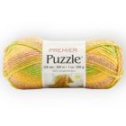 Estambre Puzzle Citrus 1050-48