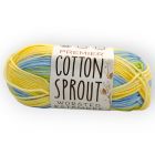 Estambre Cotton Sprout Worsted Lima Bean 2102-01