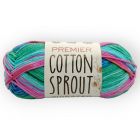 Estambre Cotton Sprout Worsted Luau 2102-03