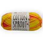 Estambre Cotton Sprout Worsted Fruit Punch 2102-06