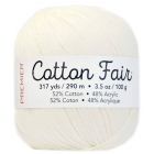 Estambre Cotton Fair Cream 44619