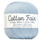 Estambre Cotton Fair Baby Blue 44647