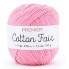 Estambre Cotton Fair Baby Pink 44708