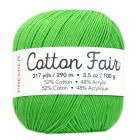Estambre Cotton Fair Leaf Green 44861