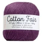 Estambre Cotton Fair Plum 17-17