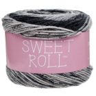 Estambre Sweet Roll Remolino De Pimienta Negro 1047-10