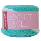 Estambre Sweet Roll Paleta De Menta 1047-18