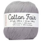 Estambre Cotton Fair Silver 27-26