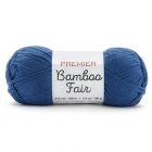 Estambre Bamboo Fair Indigo 1077-11