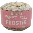 Estambre Sweet Roll Frostie Café Matizado Medio #4 1119-04