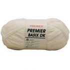 Estambre Basix DK Blanco Ligero #3 1142-01