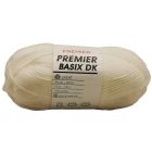 Estambre Basix DK Crema Ligero #3 1142-02