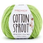 Estambre Cotton Sprout Lima Ligero #3 1149-10
