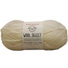 Estambre Wool Select Blanco Ligero #3 1151-01