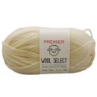 Estambre Wool Select Cream Ligero #3 1151-02