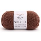 Estambre Wool Select Café Ligero #3 1151-29