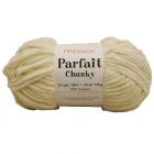 Estambre Parfait Chunky Crema Grueso #6 1150-07