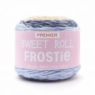 Estambre Sweet Roll Frostie Mezclilla Matizado Medio #4 1119-11