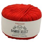 Estambre Bamboo Select Rojo Ligero #3 1178-08