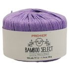 Estambre Bamboo Select Lila Ligero #3 1178-15