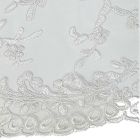 Fiesta Elle Flor Blanco