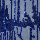 Fiesta Elle Raya Azul Rey