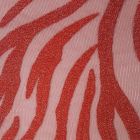 Fiesta Glamour Arbol Rojo