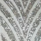 Fiesta Glamour Moderno Gris Plata