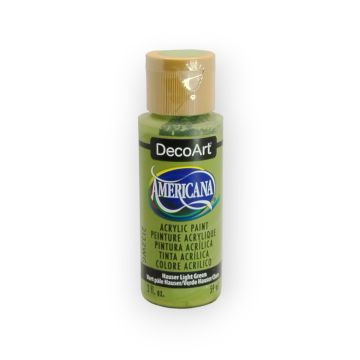 Pintura Acrílica Americana Hauser Verde Claro