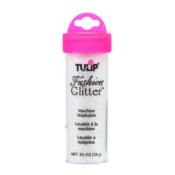 Fashion Glitter Tulip Oro Ultra fina No.23537