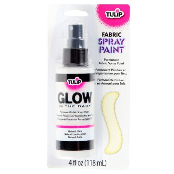 Pintura en Spray Tulip Brillo Luminiscente No.31650