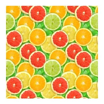 Silky Cocina Toronjas Verde Limon